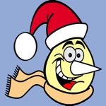 Kids Coloring Book - Cute Cartoon Tsukiyo