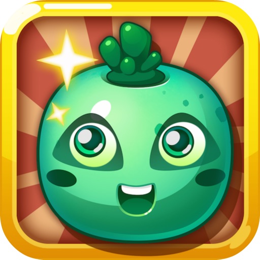 Farm Splash Mania Icon