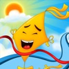 Icon The Kite Runner Racer - Puzzle Racing Game