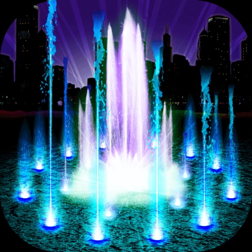 WaterSplash icon