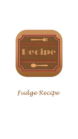 Fudge Brownie Recipeのおすすめ画像1