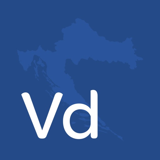 Vodice Official Guide™ 2015