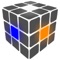 Solve The Cube 3D