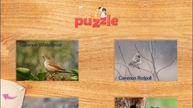 Jigsaw Puzzle for Children(圖4)-速報App