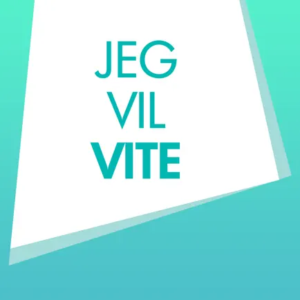 Jeg Vil Vite Читы