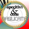 aperitivi & cene Basilicata
