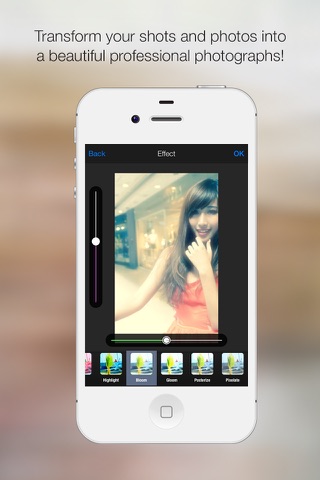 PhotoStudioHD screenshot 3