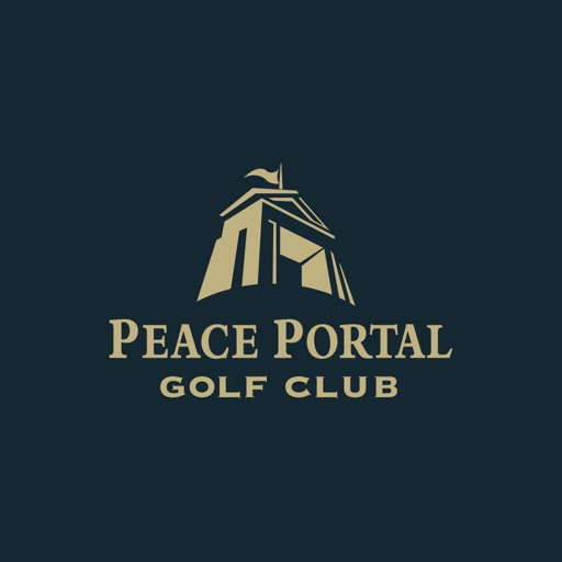 Peace Portal Golf Club icon