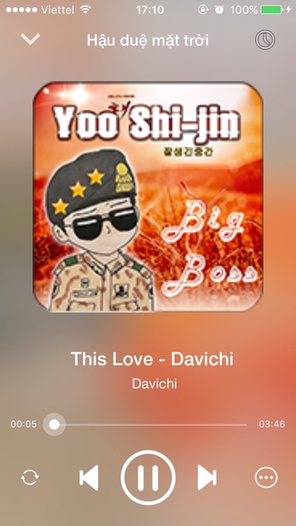 Hau Due Mat Troi | Nhac Phim