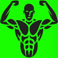 Fitness Online - Trainingsplan Fur Muskelaufbau Und Gewichtsverlust + Trainingstagebuch apk