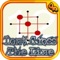 Don't Cross any single line, its a superb puzzle games