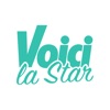 Voici la Star