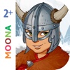 Moona Puzzles Heroes