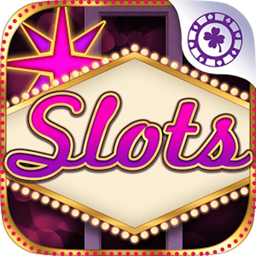 777 Casino Lucky Slots:Free Game Casino HD icon