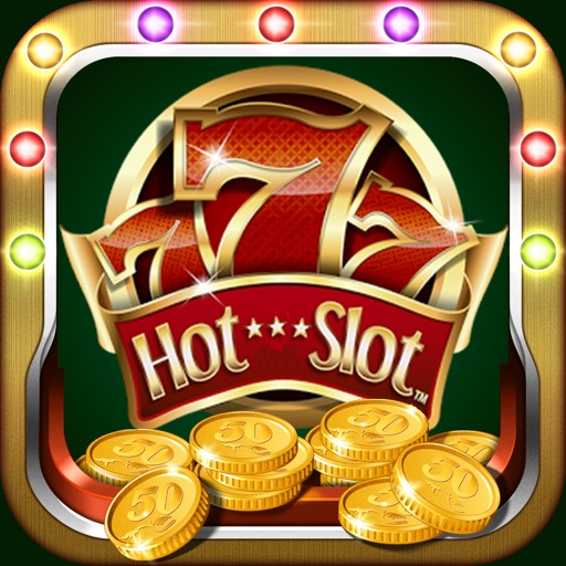 2016 Aces Slots Vegas Free I icon