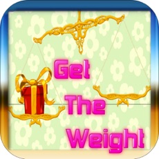 Activities of Get The Weight - Fun Games