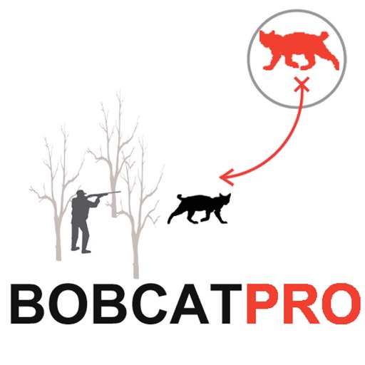 Bobcat Hunting Strategy - Bobcat Hunter Plan icon