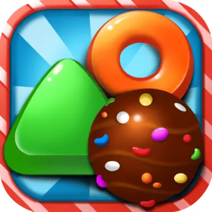 Boom Fever - New Candy Poping Cheats