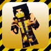 MK Skins for Minecraft PE Free