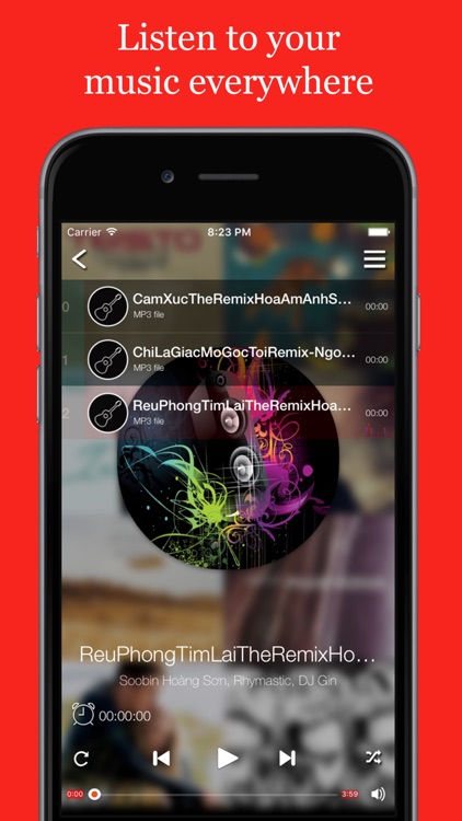 jetAudio Music Player+