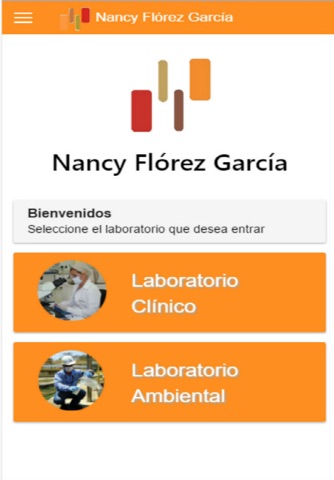 NancyFlorezGarcia screenshot 2