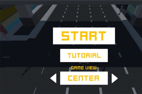 Dodgy Road screenshot 3