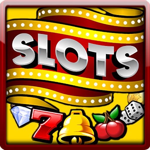 Ace Slots Jackpot Casino!!! iOS App