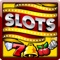 Ace Slots Jackpot Casino!!!