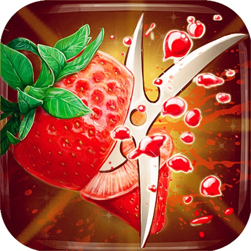 Fruit Pop + iOS App