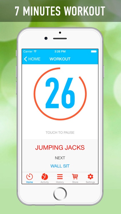 رياضة - تمارين اللياقة البدنية