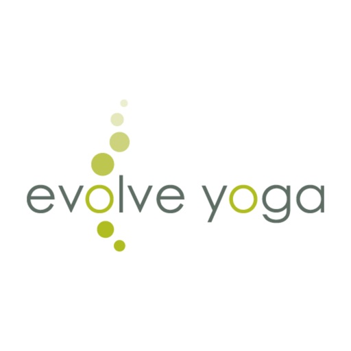 Evolve Yoga