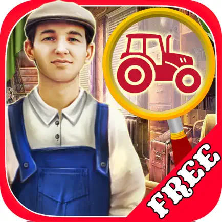 Free Hidden Objects:Farm House Mystery Cheats