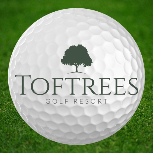 Toftrees Golf Resort iOS App