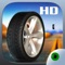 Tire with gravity engine