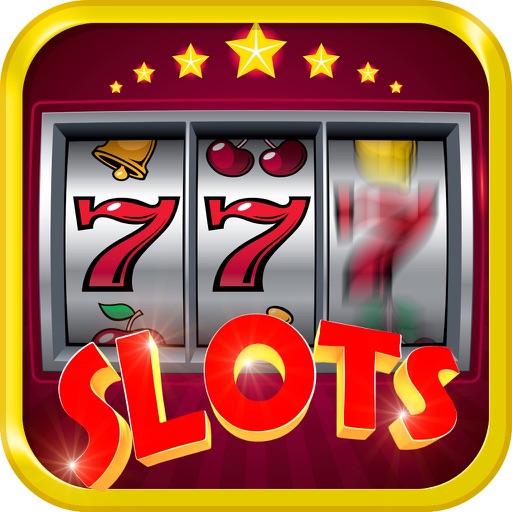 Las Vegas Game-House Casino Slots! Plus 21, Blackjack, Horse Racing, and Video Poker! iOS App