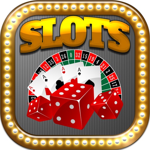 Show Of Slots Hard Hand - Free Star City Slots icon