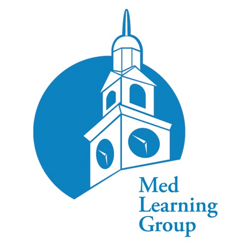 Med Learning Group - UMA icon