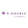 N-DOUBLE by NORIKOnail