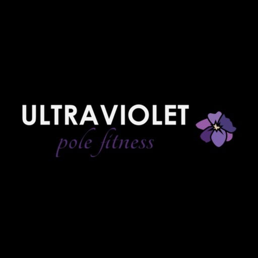 Ultra Violet Pole Fitness icon