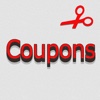 Coupons for Black Friday Shopping App