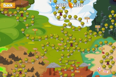 AppleSeeds screenshot 2