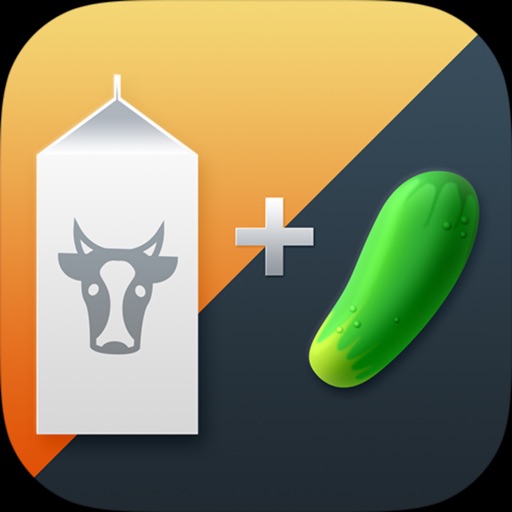 Food Match - Eat Properly icon