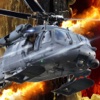 A Reloaded War Helicopter - Best Copter Simulator Game
