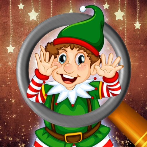 Christmas Tree Mystery iOS App