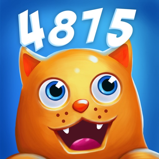 Numbers For Children Pro iOS App