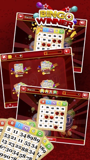 Future Bingo Machine - Free Bingo Casino Game(圖1)-速報App