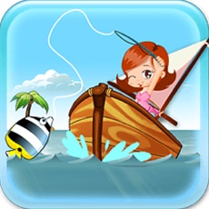 Activities of Fishing - HD