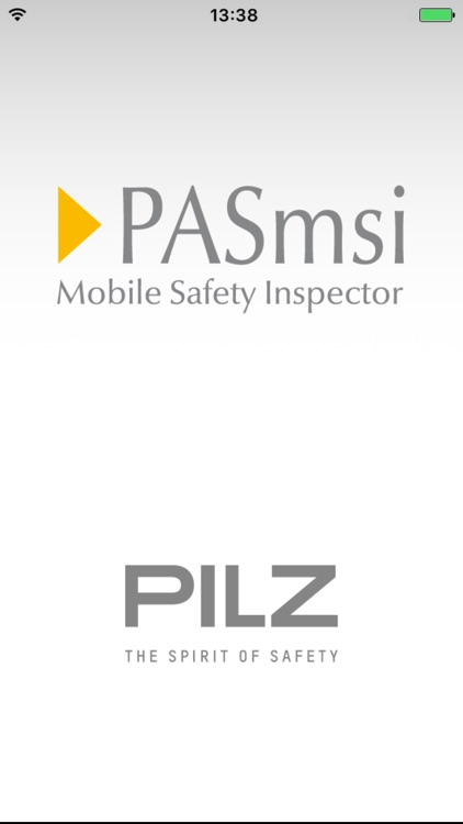 Mobile Safety Inspector