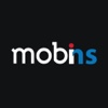 Mobins - Mobile Cloud Backup & Storage