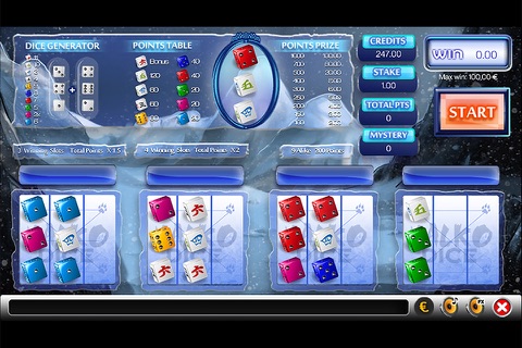 Blitz Casino Games screenshot 3